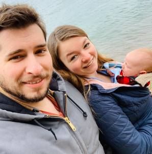 Meet your Posher, Abigail